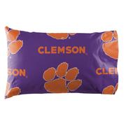 Clemson Northwest Queen Rotary Bed in a Bag